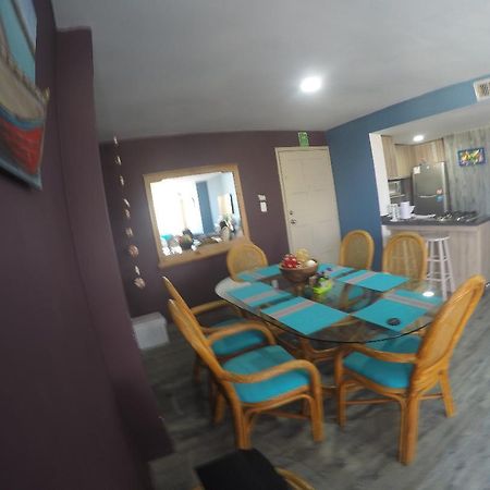 Apartamento De Tres Habitaciones En Zona Centro De San Andres Islas - Edificio Comodoro 203 外观 照片