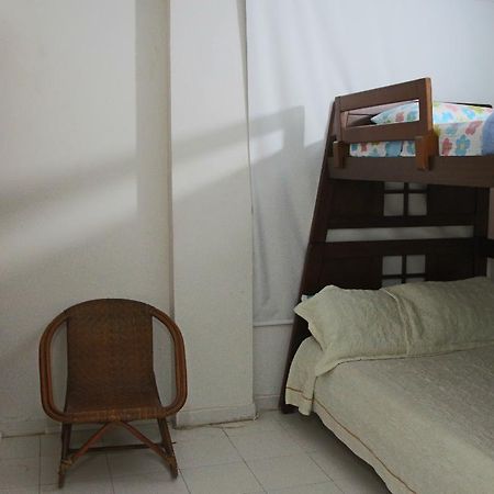 Apartamento De Tres Habitaciones En Zona Centro De San Andres Islas - Edificio Comodoro 203 外观 照片