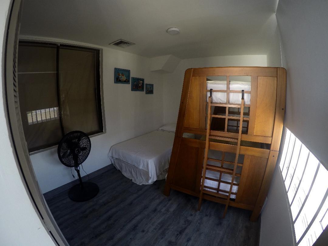 Apartamento De Tres Habitaciones En Zona Centro De San Andres Islas - Edificio Comodoro 203 外观 照片