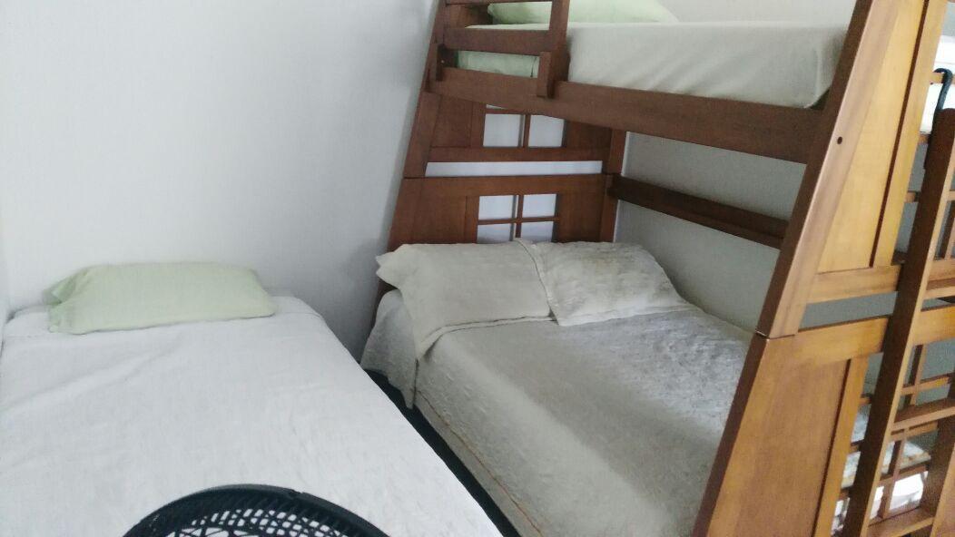 Apartamento De Tres Habitaciones En Zona Centro De San Andres Islas - Edificio Comodoro 203 外观 照片